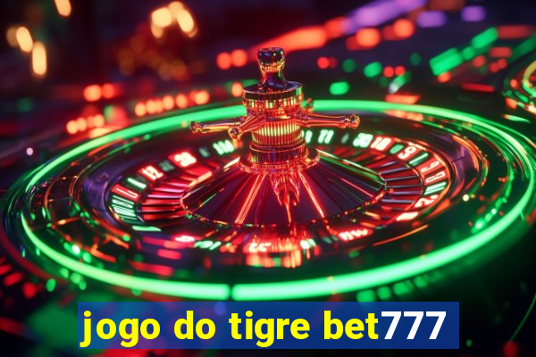 jogo do tigre bet777